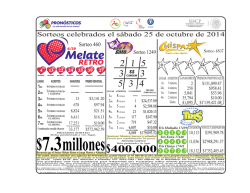 RESULTADOS 2014-10-25.pdf - Pron&oacute;sticos