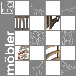 Page 1 Page 2 Trennbclr es lo nuevo lined de mobiliorio de