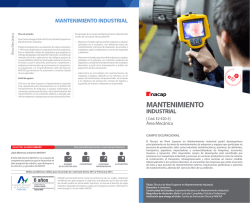 descargar malla pdf. - Inacap