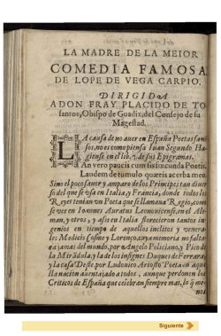 La Madre de la mejor