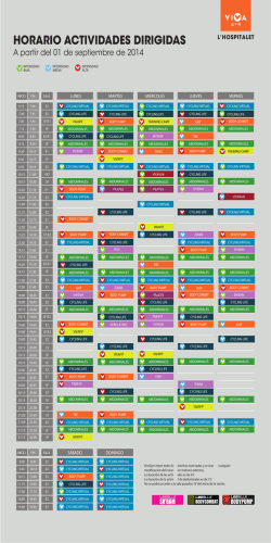 pulsa aqu&iacute;. - Vivagym.com