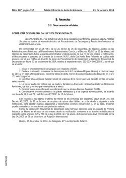 Descargar PDF - Junta de Andaluc&iacute;a