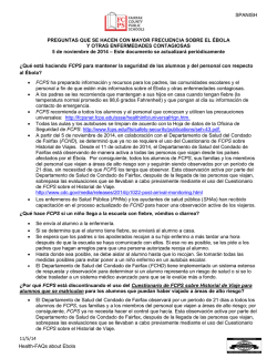 PREGUNTAS QUE SE HACEN CON MAYOR FRECUENCIA