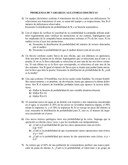 PROBLEMAS DE VARIABLES ALEATORIAS DISCRETAS.doc