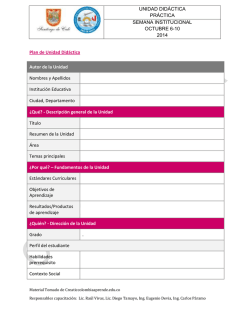 Descarga - Ing.Es.Carlos Alberto P&aacute;ramo Rengifo