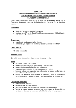 EFECTUA AUTORIZACION - rehabilitacioncnrp.org