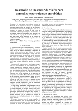 C&oacute;mo usar la plantilla Jornadas - Jornadas Sarteco