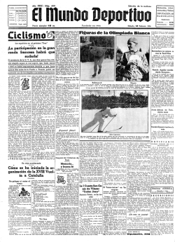 &iexcl;La padicipaci&oacute;n en la grfl ronda francesa habr&aacute; que sudarla! C&oacute;mo