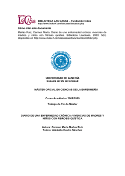 BIBLIOTECA LAS CASAS &ndash; Fundaci&oacute;n Index C&oacute;mo citar este