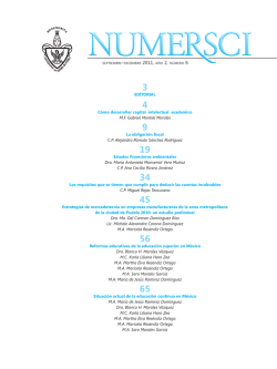 EDITORIAL C&oacute;mo desarrollar capital intelectual - Mauricio Garita