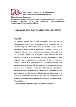 BIBLIOTECA LAS CASAS &ndash; Fundaci&oacute;n Index C&oacute;mo citar este