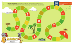 C&oacute;mo usar el tablero dejuego