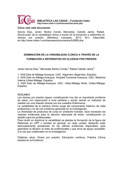 BIBLIOTECA LAS CASAS &ndash; Fundaci&oacute;n Index C&oacute;mo citar este