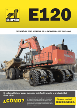 &iquest;C&Oacute;MO? - Sleipner