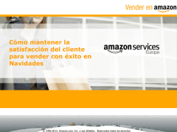 C&oacute;mo mantener la satisfacci&oacute;n del cliente para vender con &eacute;xito en