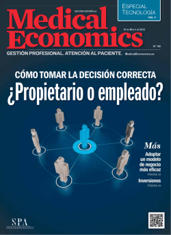 C&Oacute;MO TOMAR LA DECISI&Oacute;N CORRECTA