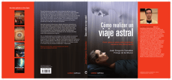 C&oacute;mo realizar un viaje astral.indd - Planeta