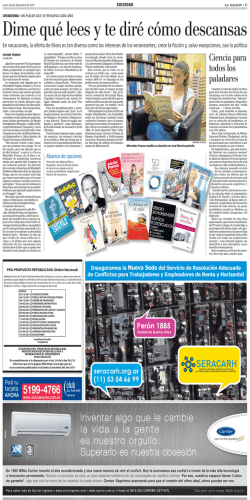 Dime qu&eacute; lees y te dir&eacute; c&oacute;mo descansas - s3.amazonaws.com