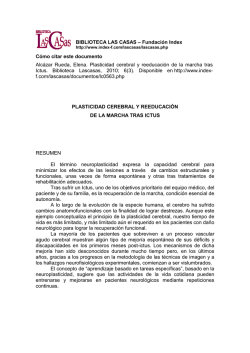 BIBLIOTECA LAS CASAS &ndash; Fundaci&oacute;n Index C&oacute;mo citar este