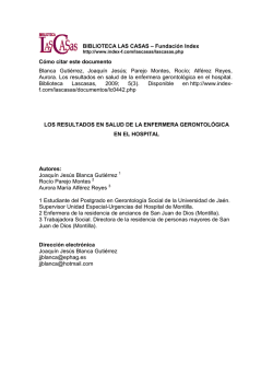 BIBLIOTECA LAS CASAS &ndash; Fundaci&oacute;n Index C&oacute;mo citar este