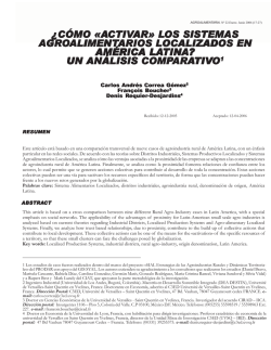 &iquest;C&Oacute;MO &laquo;ACTIVAR&raquo; LOS SISTEMAS OS SISTEMAS - Saber ULA