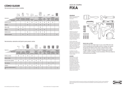 C&Oacute;MO ELEGIR - Amazon S3