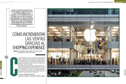 C&Oacute;MO INCREMENTAR LAS VENTAS GRACIAS AL - Brain Trust