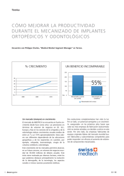 C&Oacute;MO MEJORAR LA PRODUCTIVIDAD DURANTE EL