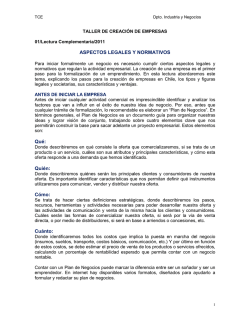 ASPECTOS LEGALES Y NORMATIVOS Qu&eacute;: Qui&eacute;n: C&oacute;mo: Cu&aacute;nto: