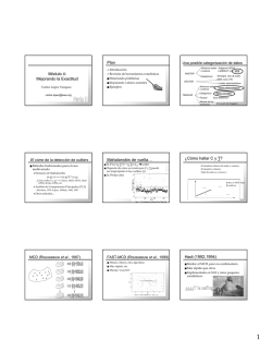 M&oacute;dulo 4 - The Digital Map Ltd.