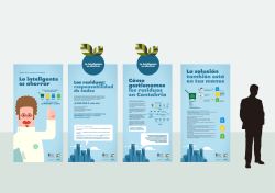 C&oacute;mo gestionamos los residuos en Cantabria Lo inteligente es