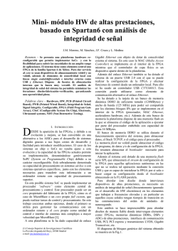 C&oacute;mo usar la plantilla Jornadas - Jornadas Sarteco