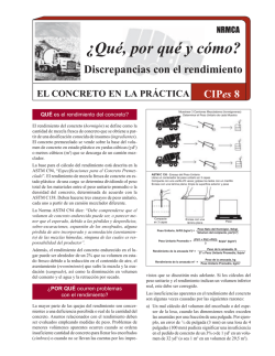 &iquest;Qu&eacute;, por qu&eacute; y c&oacute;mo? - GCC