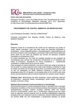 BIBLIOTECA LAS CASAS &ndash; Fundaci&oacute;n Index C&oacute;mo citar este