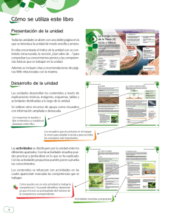 C&oacute;mo se utiliza este libro