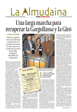 Muchos se preguntan c&oacute;mo se ha podido negar la existencia de