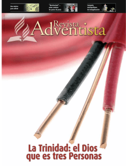 c&oacute;mo caminar los pasos de Jes&uacute;s