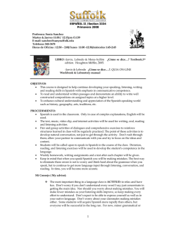LIBRO: -Jarvis, Lebredo & Mena-Ayll&oacute;n &iquest;C&oacute;mo se dice&hellip;? Textbook
