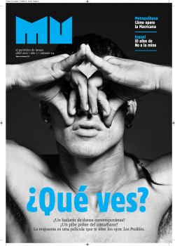 Metropolitana C&oacute;mo opera la Macricana Esquel 10 a&ntilde;os - Lavaca