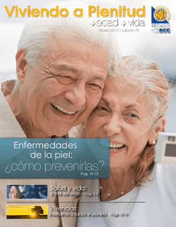 &iquest;c&oacute;mo prevenirlas? - Junta de Pensiones y Jubilaciones del