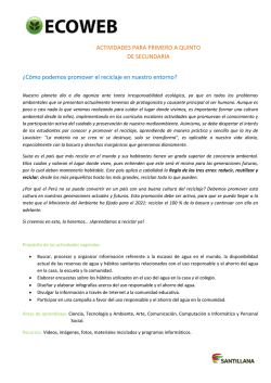 Descargar todas las actividades en un s&oacute;lo archivo - Santillana