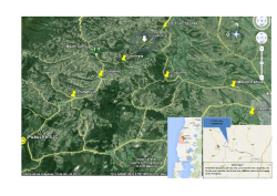 C.I. &Ntilde;uke Mapu, HUAMPUT&Uacute;E &iquest;C&oacute;mo llegar? Al - Futawillimapu