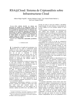 C&oacute;mo usar la plantilla Jornadas - JP2011