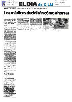 EL D&Aacute; DE C-LM los m&eacute;dicos decidir&aacute;n c&oacute;mo ahorrar.pdf