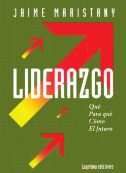 Liderazgo - Qu&eacute; / Para qu&eacute; / C&oacute;mo / El futuro - COHEP Consejo