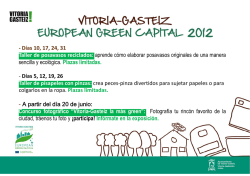 - D&iacute;as 10, 17, 24, 31 Taller de posavasos reciclados: aprende c&oacute;mo