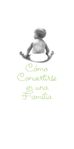 C&oacute;mo Convertirse en una Familia - University of Colorado Health