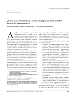 Rinc&oacute;n iconoclasta &iquest;C&oacute;mo y cu&aacute;ndo realizar un - edigraphic.com