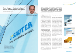 c&oacute;mo el agua y el aire, el sol y el cielo se vuelven marcas comerciales.