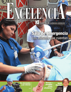 Terrores y pesadillas &iquest;C&oacute;mo afrontarlas? V&iacute;a microondas y por